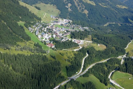 Königsleiten