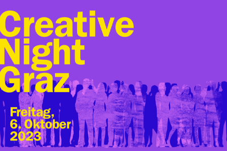 Creative Night Graz 2023
