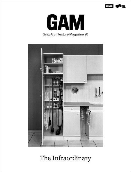 GAM cover