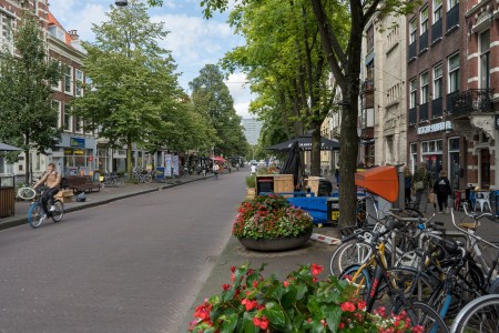 Herengracht Den Haag 2023