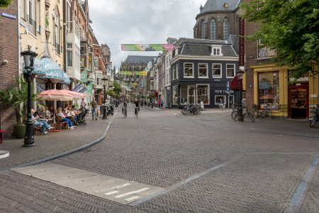 Korte Jansstraat Utrecht 2023