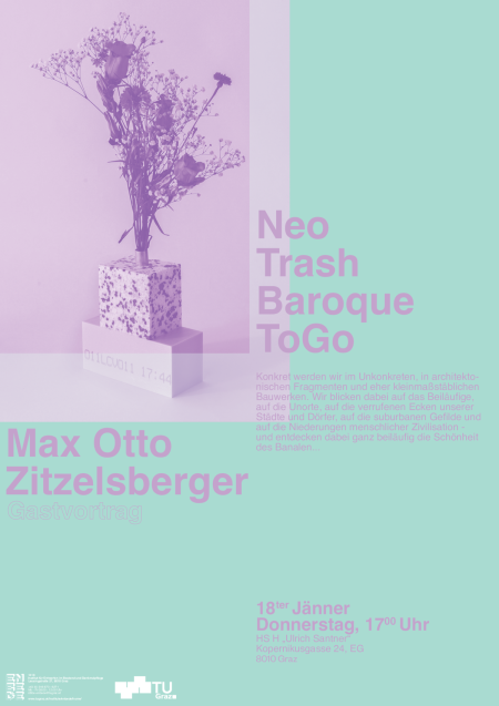 Sonderplakate Max Otto Zitzelsberger