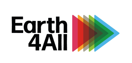 earth4all Logo