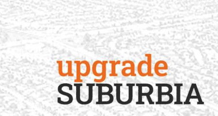 cover upgrade SUBURBIA