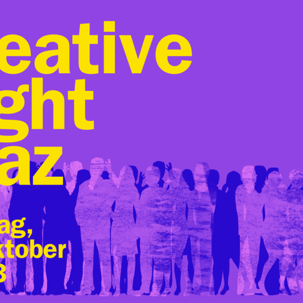 Creative Night Graz 2023