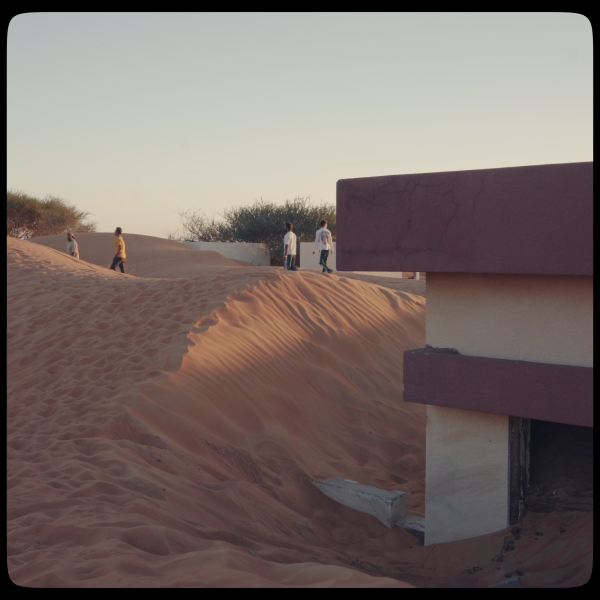  Al Madam desert village – (c) Mies.TV