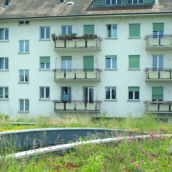 Biotope City, Vortragsreihe