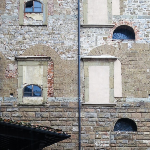 Umbau, Florenz 2023 