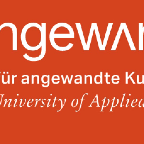 dieAngewandte, Logo