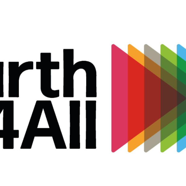 earth4all Logo